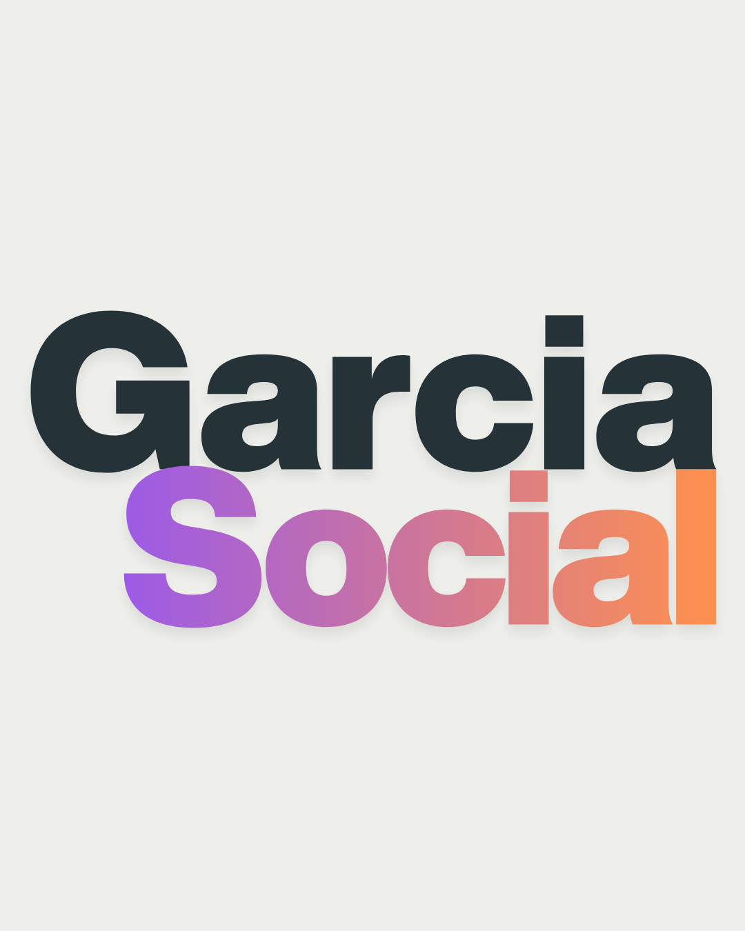 Garcia Social